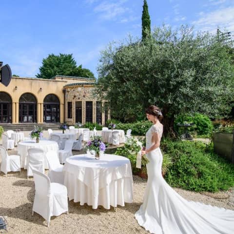 夏婚におすすめ!’26年7・8月限定*50名〜貸切OK【サマープラン】