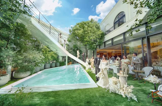 アーフェリーク白金