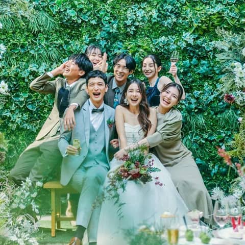 【ゲスト90名以上の方へ】特別プラン!27年4月まで