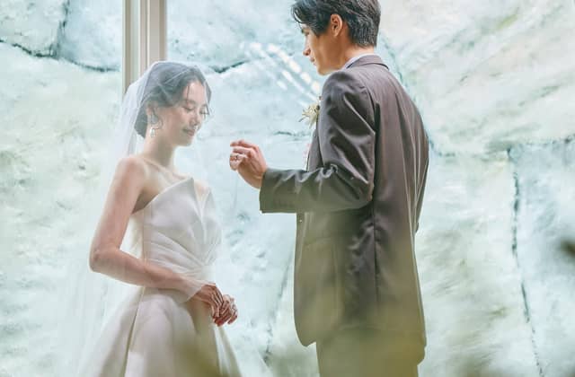 NEEDS白金 by T&G WEDDING(旧 アーフェリーク白金)