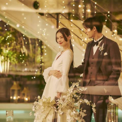 NEEDS白金 by T&G WEDDING(旧 アーフェリーク白金)