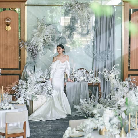 アーフェリーク白金