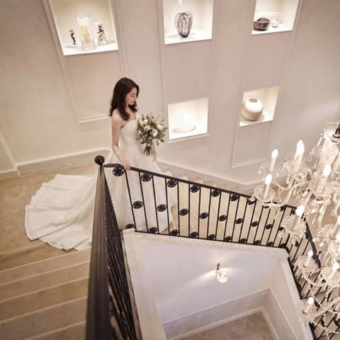 NEEDS白金 by T&G WEDDING(旧 アーフェリーク白金)