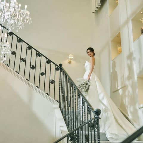 NEEDS白金 by T&G WEDDING(旧 アーフェリーク白金)