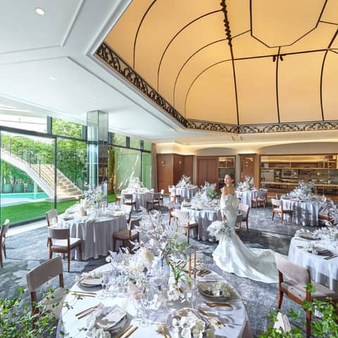 【マタニティウェディング】最大120万円相当の特典つき!