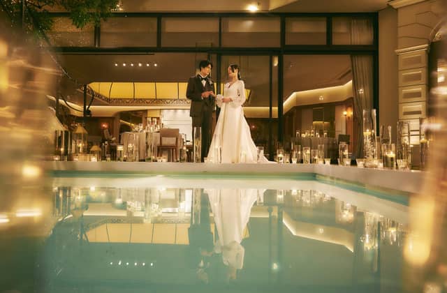 アーフェリーク白金