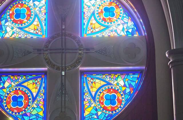 藻岩シャローム教会