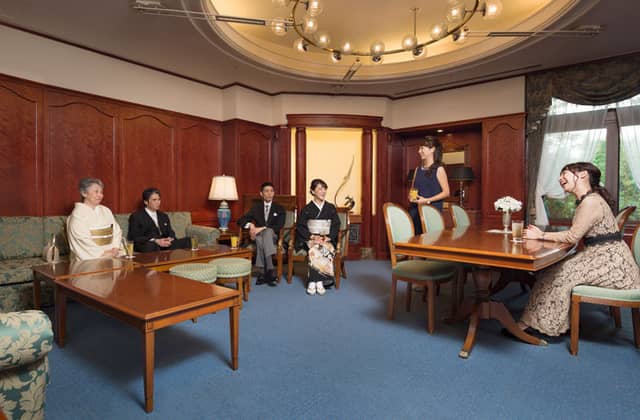 藻岩シャローム教会