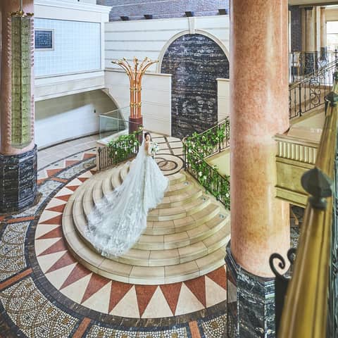 2部制パーティプラン