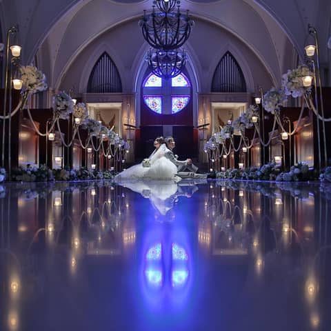 藻岩シャローム教会