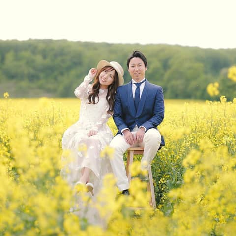 【平日限定】挙式&ロケーションフォトプラン