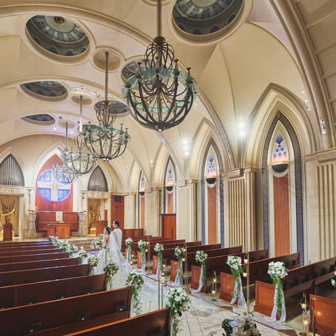 【最大80万特典★】ウエディング&パーティプラン~サロット・デ・カナ~