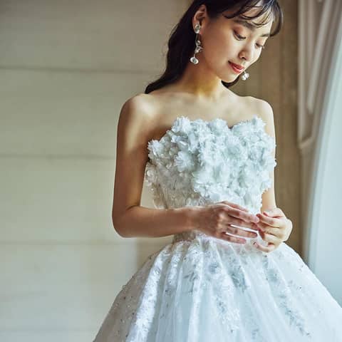【平日・日曜限定】彩婚(さいこん)プラン