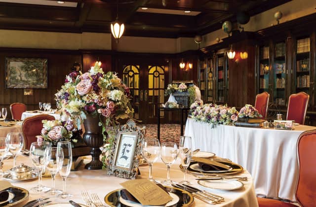 ホテル ザ・マンハッタン|海浜幕張駅から徒歩3分の結婚式場