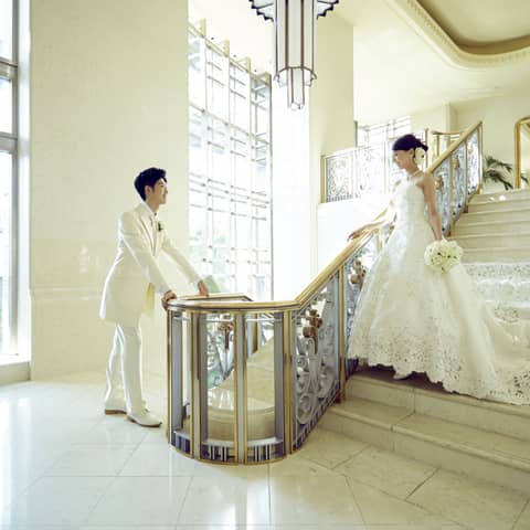 開業35周年/映えホテルでフォト&ロイヤルスイートルーム宿泊