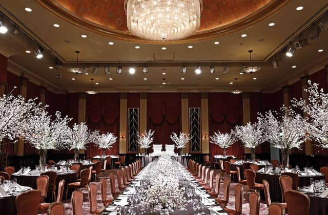 ホテル ザ・マンハッタン|海浜幕張駅から徒歩3分の結婚式場