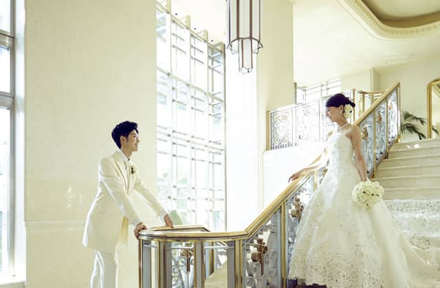 ホテル ザ・マンハッタン|海浜幕張駅から徒歩3分の結婚式場