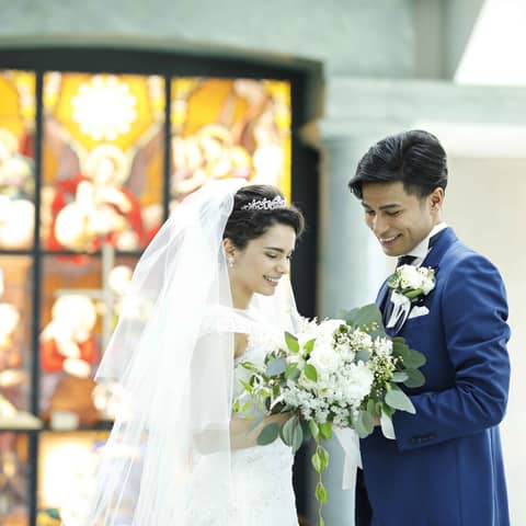 ホテル ザ・マンハッタン|海浜幕張駅から徒歩約3分の結婚式場