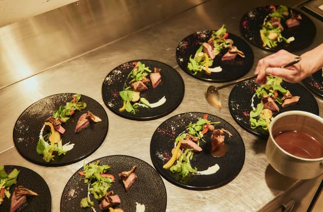 ブライダルステージデュオ・グランシャリオ