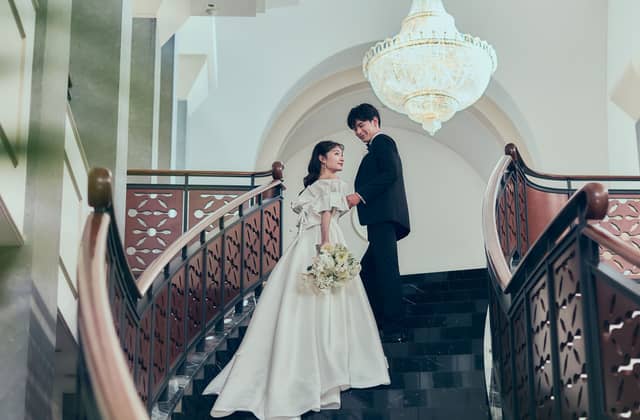 ブライダルステージデュオ・グランシャリオ