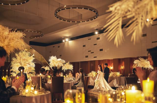 ブライダルステージデュオ・グランシャリオ