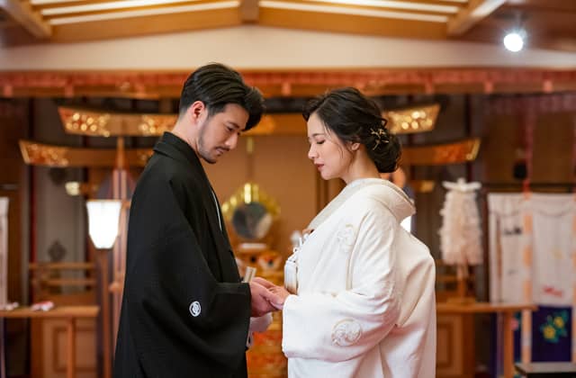 ブライダルステージデュオ・グランシャリオ