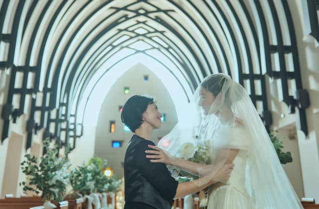 ブライダルステージデュオ・グランシャリオ