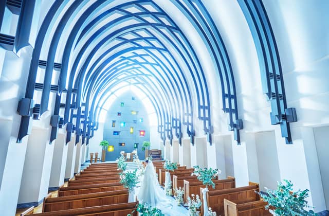 ブライダルステージデュオ・グランシャリオ