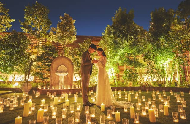 ブライダルステージデュオ・グランシャリオ