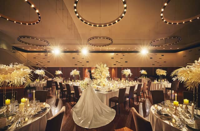 ブライダルステージデュオ・グランシャリオ