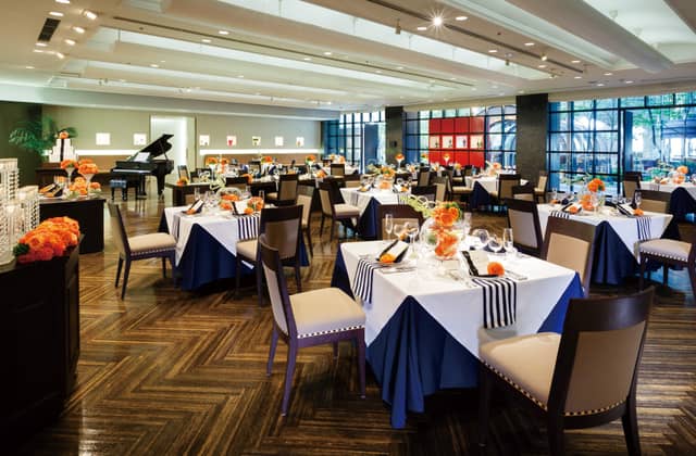 ブライダルステージデュオ・グランシャリオ