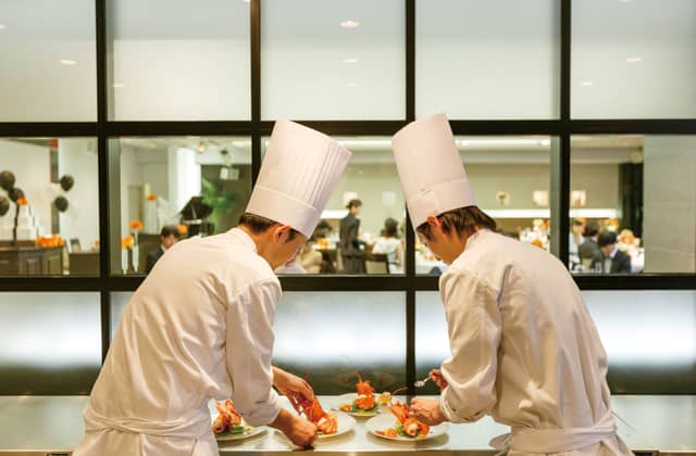 ブライダルステージデュオ・グランシャリオ