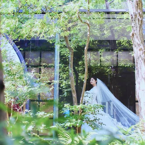 ブライダルステージデュオ・グランシャリオ