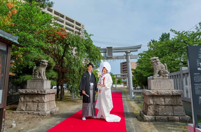 ブライダルステージデュオ・グランシャリオ