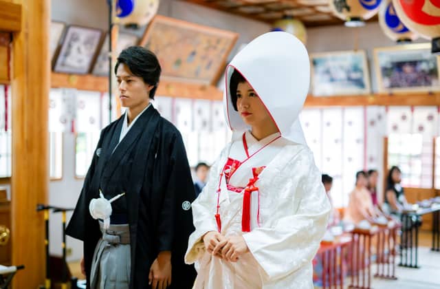 ブライダルステージデュオ・グランシャリオ