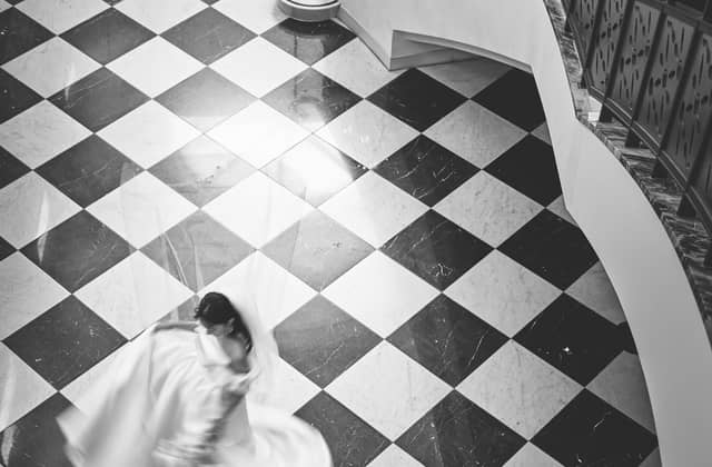 ブライダルステージデュオ・グランシャリオ