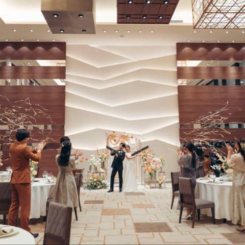 《日曜・仏滅限定*50名145万》1日1組全館貸切◆最大160万優待