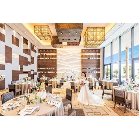 【早期割引/50名178万円/※26年12月までの挙式・披露宴】