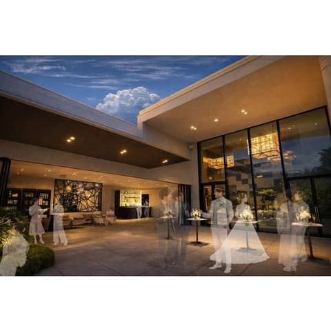 《27年2月ガーデンリューアル記念*50名139万円》限定特典付プラン