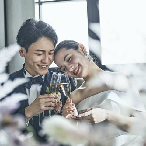 【2023年1・2月挙式★】冬婚割/50名191万円/最大85万円優待