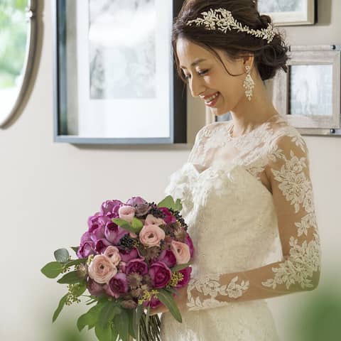 【少人数☆20名~OK】アットホーム婚割/20名95万円♪