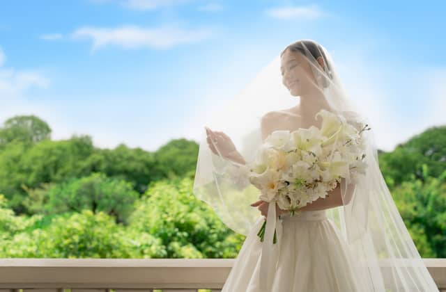 福岡の結婚式なら、赤坂ル・アンジェ教会