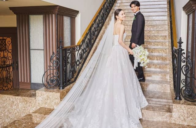 福岡の結婚式なら、赤坂ル・アンジェ教会