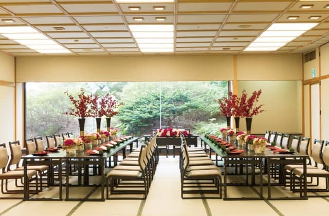 浄土ヶ浜パークホテル