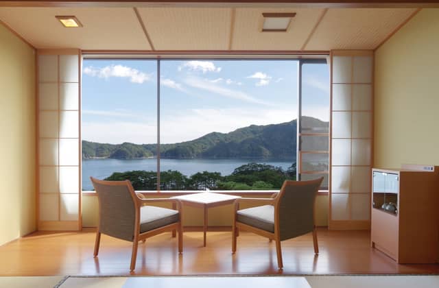 浄土ヶ浜パークホテル