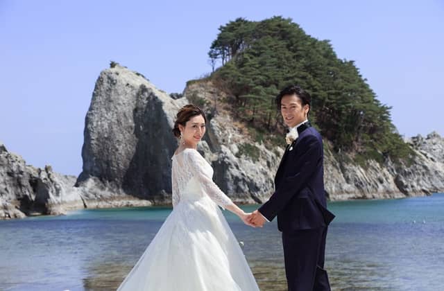 浄土ヶ浜パークホテル