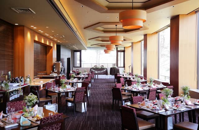 浄土ヶ浜パークホテル