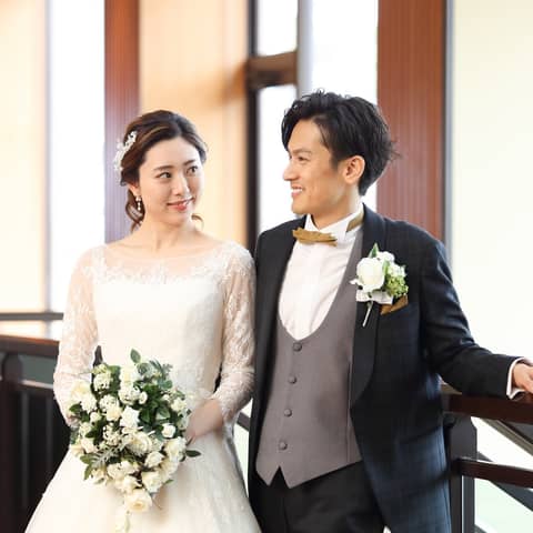 【公式HP限定】★お得に叶える★期間限定フォトウェディング プラン♫