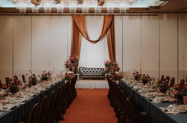 浄土ヶ浜パークホテル