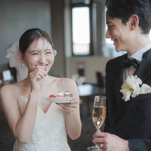 浄土ヶ浜パークホテル